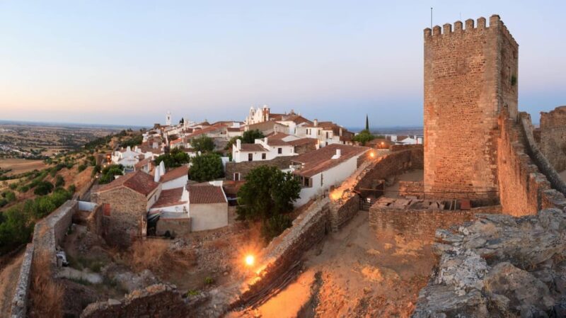 From Lisbon: Private Évora and Monsaraz Day Trip - Final Thoughts