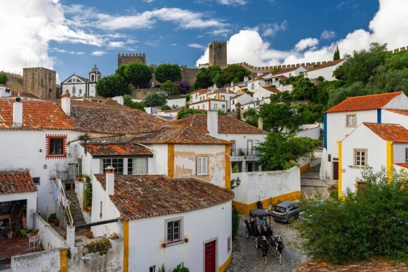 From Lisbon: Private Fátima, Nazaré & Óbidos Day Trip - FAQs