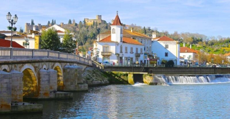 From Lisbon: Private Full-Day Tour to Tomar and Coimbra - Authentic Insights from Past Travelers
