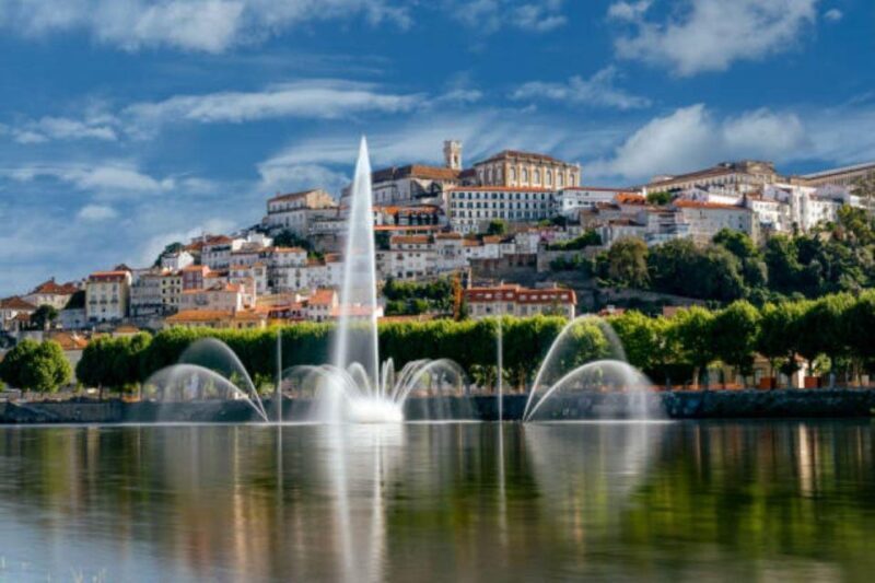 From Lisbon: Private Full-Day Tour to Tomar and Coimbra - Final Thoughts