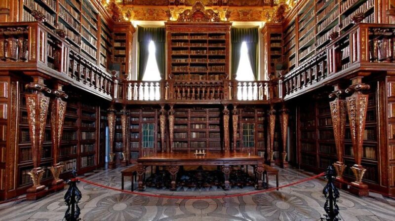 From Lisbon: Private Full-Day Tour to Tomar and Coimbra - FAQ