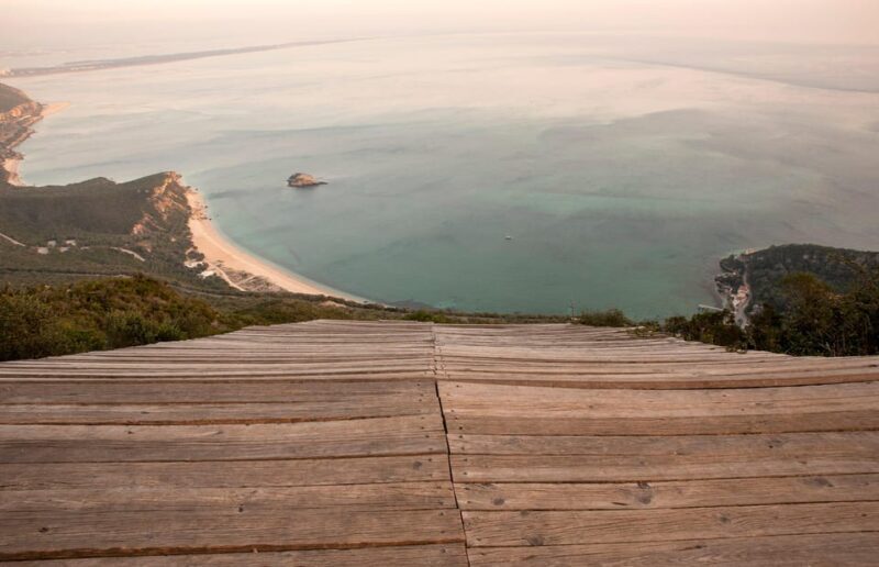 From Lisbon: Private Full-Day Trip Serra da Arrábida, Sesimbra Setúbal - What to Expect from the Full-Day Adventure