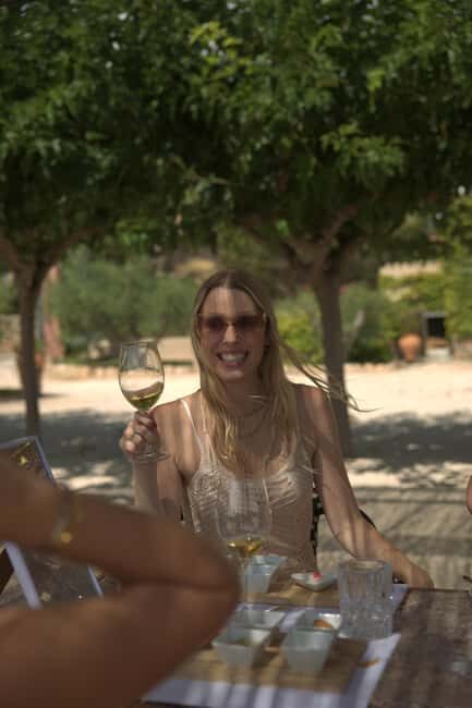 From Lisbon: Private Horseback Riding and Wine Tasting Tour - The Horseback Riding Experience