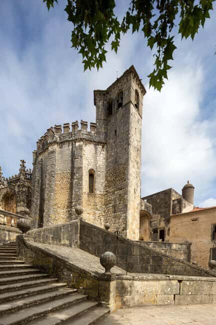 From Lisbon: Private Knights Templar Castle & Tomar Day Trip - What We Love About This Tour