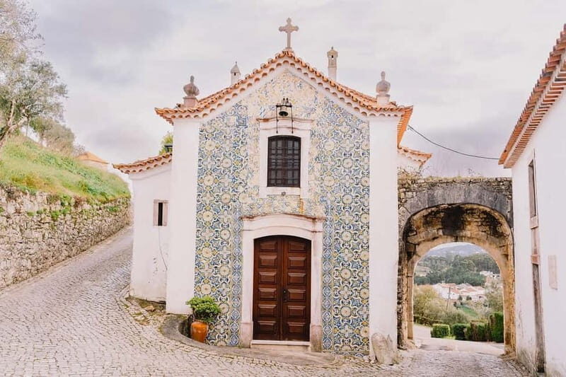 From Lisbon: Private Medieval Castles Day Tour - FAQ