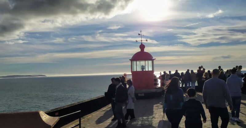 From Lisbon: Private Óbidos and Nazaré Tour - What You Can Expect from the Tour