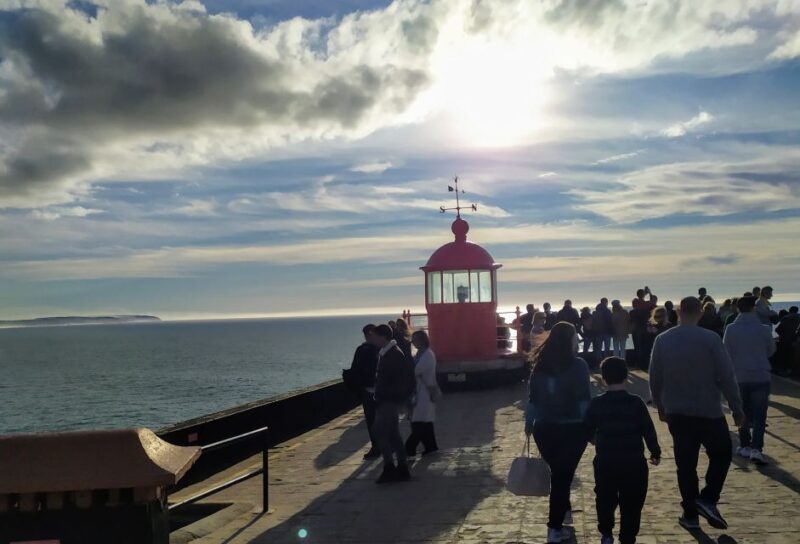 From Lisbon: Private Óbidos and Nazaré Tour - Final Thoughts: Who Is This Tour Best For?