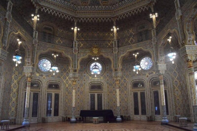 From Lisbon: Private Porto Sightseeing Tour - Key Points