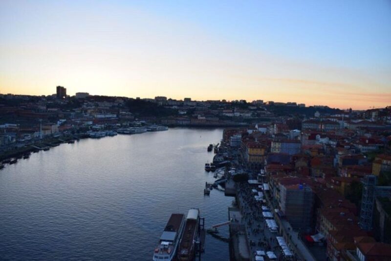From Lisbon: Private Porto Sightseeing Tour - FAQs