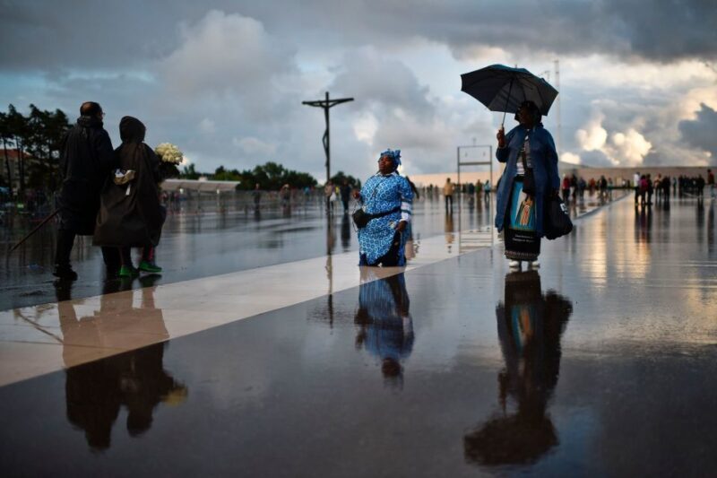 From Lisbon: Private Sanctuary of Fátima Half-Day Trip - The Value of the Tour