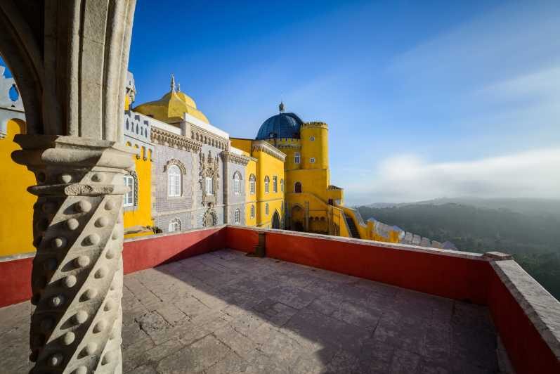 From Lisbon: Private Sintra Sightseeing Tour - What the Tour Entails: A Deep Dive