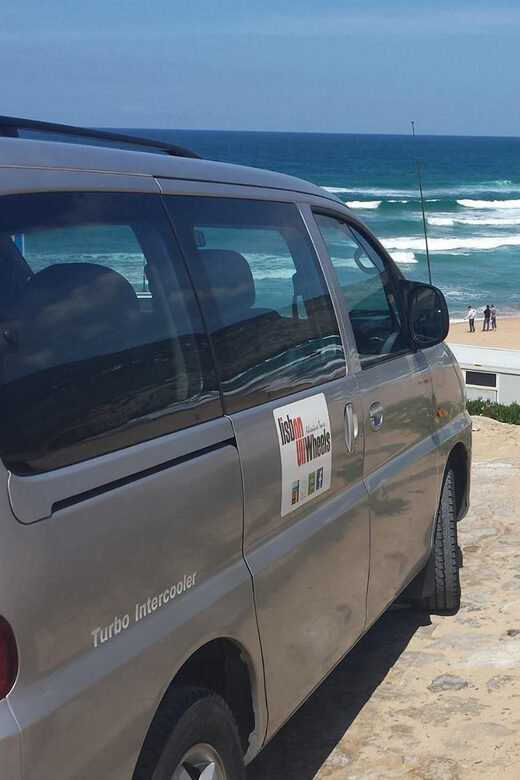 From Lisbon: Private Sintra Tour with Cellar Visit & Tasting - FAQ: Practical Questions About the Tour