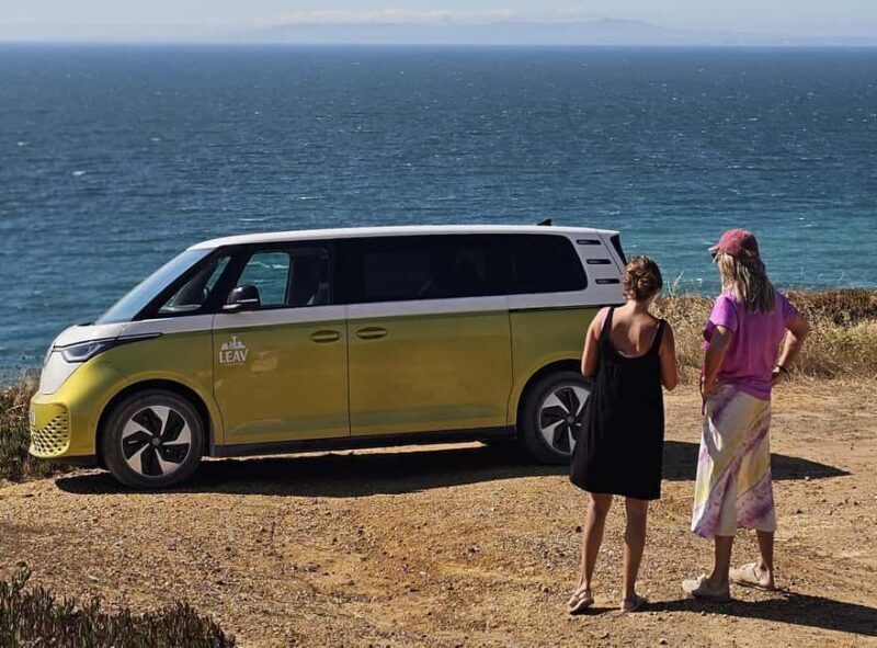 From Lisbon: Private Tour Sintra, Pena, Regaleira & Cascais - Is This Tour Worth It?