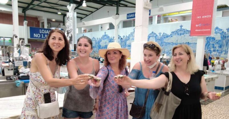 From Lisbon: Private Wine Tour with Setúbal & Arrábida - Key Points