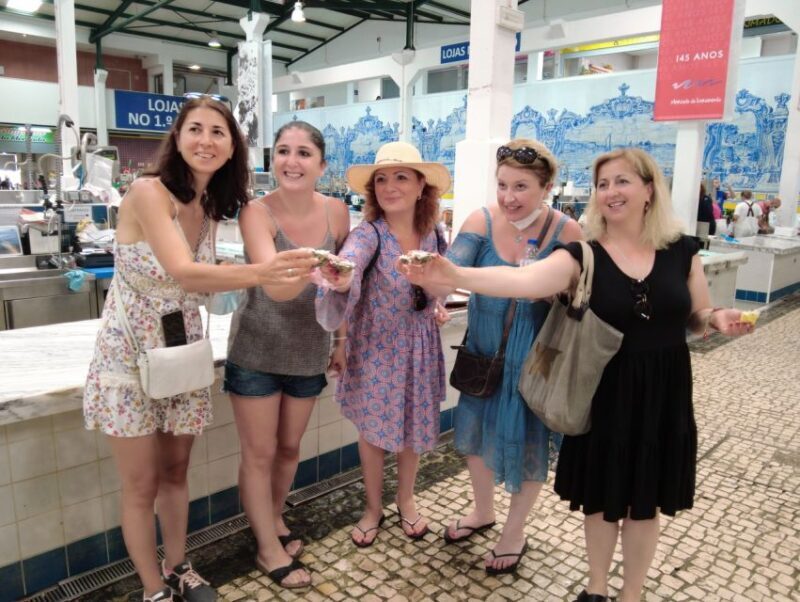 From Lisbon: Private Wine Tour with Setúbal & Arrábida - Exploring the Itinerary in Detail