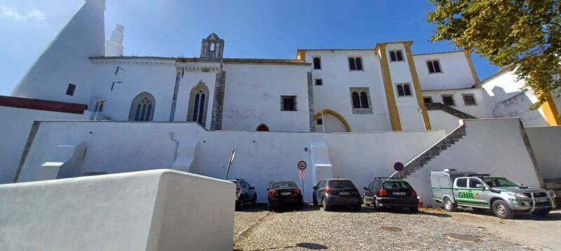 From Lisbon: Queluz, Sintra, Cabo da Roca, & Cascais Tour - The Itinerary Breakdown