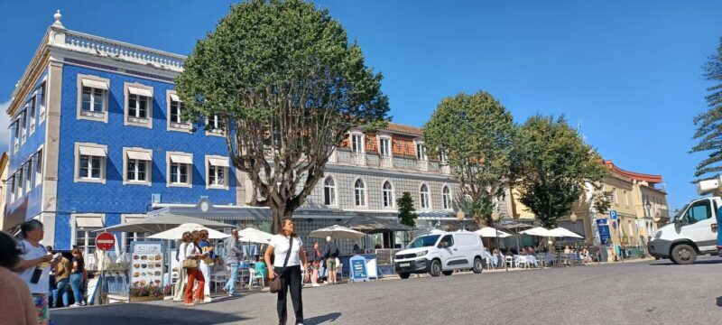 From Lisbon: Queluz, Sintra, Cabo da Roca, & Cascais Tour - The Cost and Value