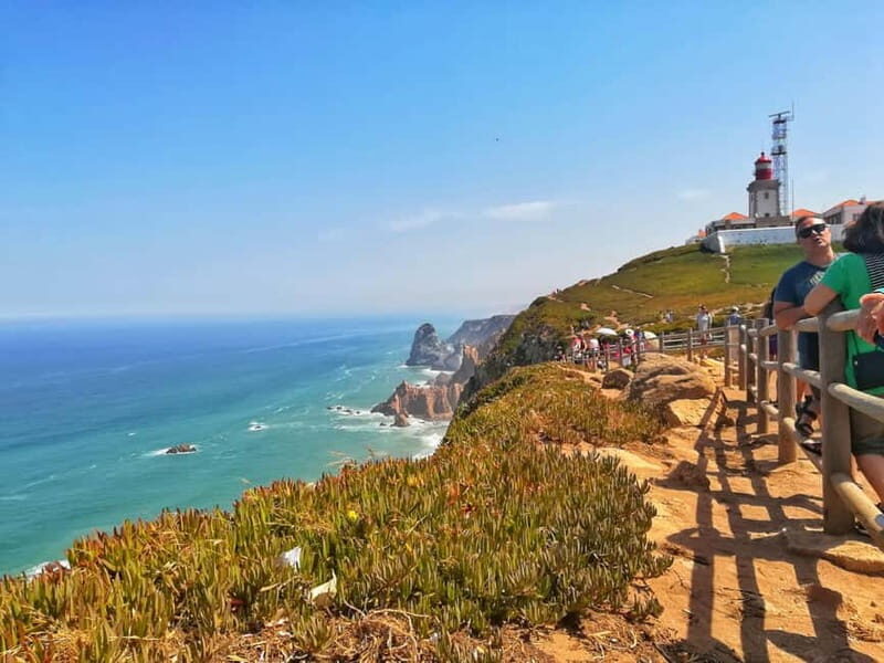 From Lisbon - Regaleira, Cabo da Roca, Forest & True Sintra - Exploring Sintra with a Local Touch: An Honest Look at the From Lisbon Tour
