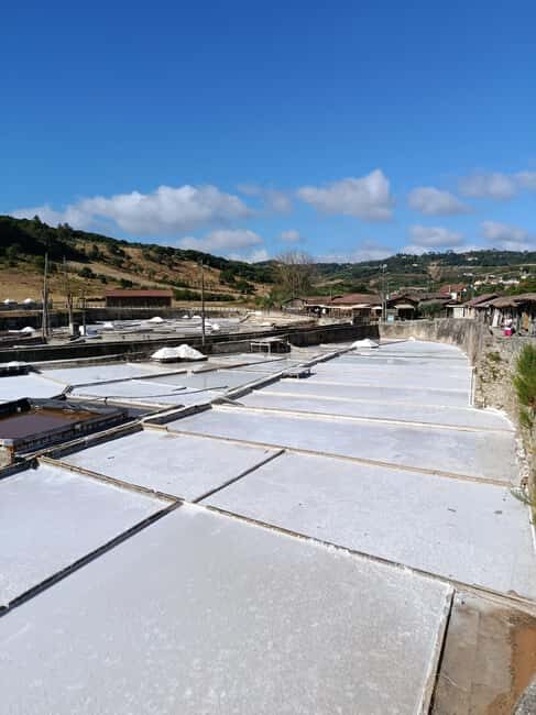 From Lisbon: Rio Maior, Mira de Aire, and Fátima Tour - Key Points