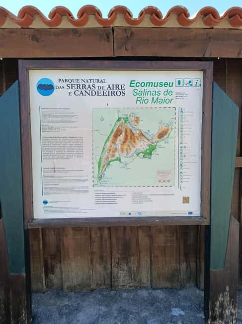 From Lisbon: Rio Maior, Mira de Aire, and Fátima Tour - An In-Depth Look at the Tour