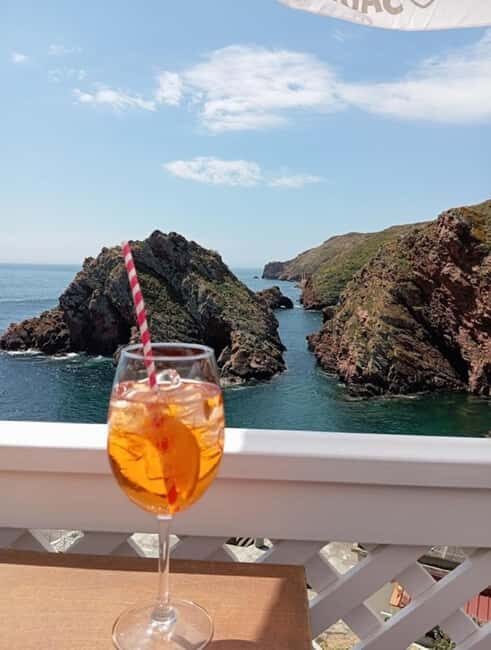 From Lisbon : Round trip to Peniche, Berlengas. - Who Will Love This Tour?