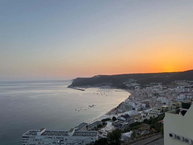 From Lisbon: Serra Arrábida Caves and Sesimbra Tour - Who Should Consider This Tour?