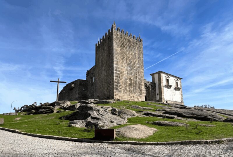 From Lisbon: Serra da Estrela and Monsanto - Who Is This Tour Best For?