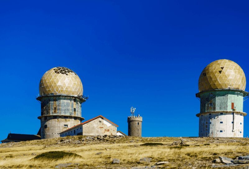 From Lisbon: Serra da Estrela and Monsanto - FAQ