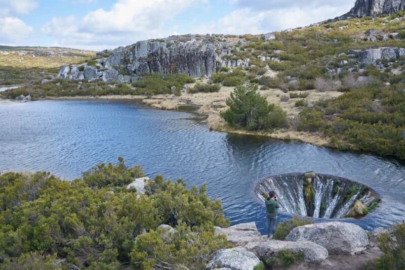 From Lisbon: Serra da Estrela Day Trip with Guide - What To Expect