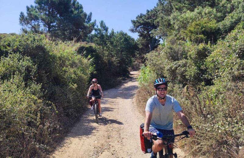 From Lisbon: Sintra and Cascais E-Bike Tour - Wrapping It Up