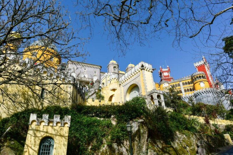 From Lisbon: Sintra and Cascais Full-Day Private Tour - What to Expect from this Full-Day Tour
