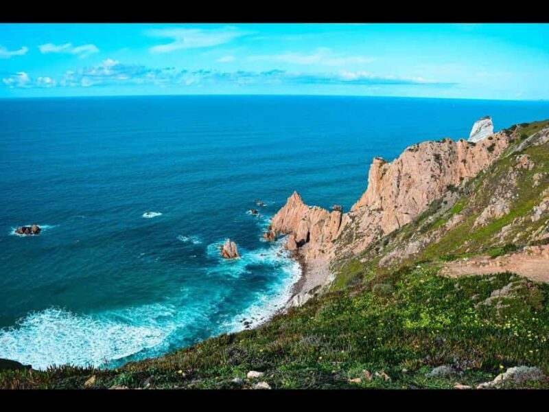 From Lisbon: Sintra and Cascais Highlights Small-Group Tour - Key Points