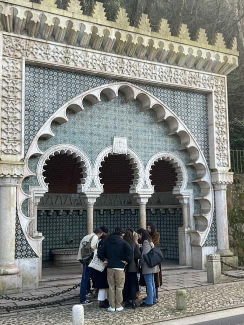 From Lisbon: Sintra and Cascais Highlights Small-Group Tour - Frequently Asked Questions