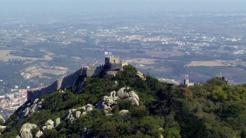 From Lisbon: Sintra and Cascais Natural Park Private Tour - Final Thoughts