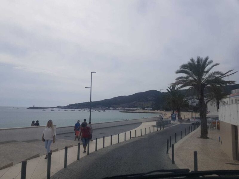 From Lisbon: Sintra and Cascais Private Tour - Who Is This Tour Best For?