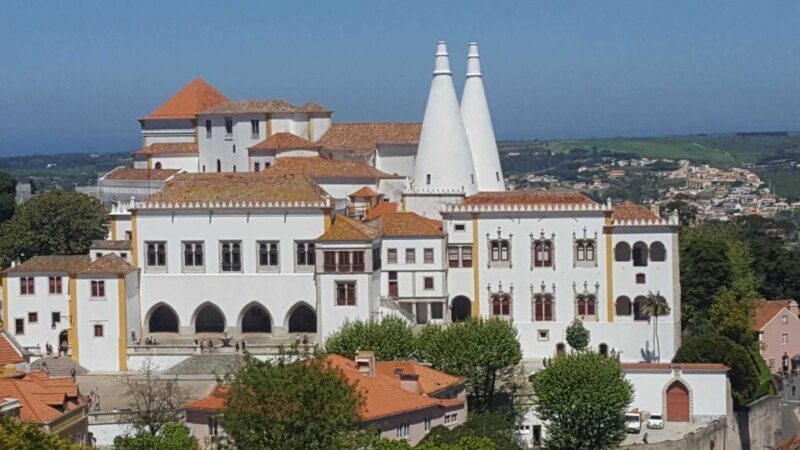 From Lisbon: Sintra and Cascais Private Tour - FAQs