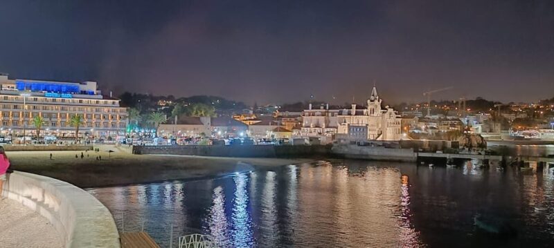 From Lisbon: Sintra and Portuguese Coast Private Day Tour - Who Is This Tour Best For?