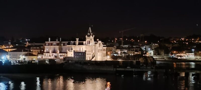 From Lisbon: Sintra and Portuguese Coast Private Day Tour - FAQs