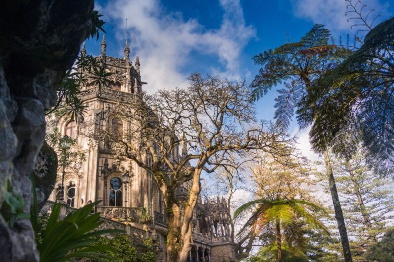From Lisbon: Sintra and Quinta da Regaleira Private Day Trip - Final Thoughts