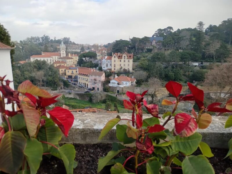 From Lisbon: Sintra, Azenhas do Mar, and Cascais Day Trip - Who This Tour Will Suit