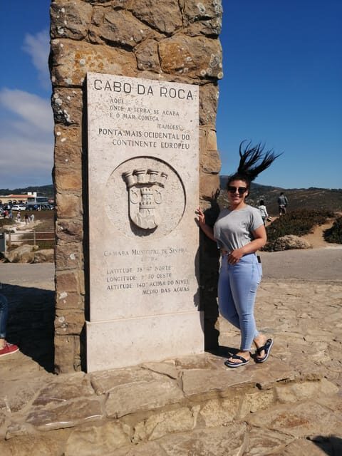From Lisbon: Sintra, Azenhas do Mar, and Cascais Day Trip - Final Thoughts