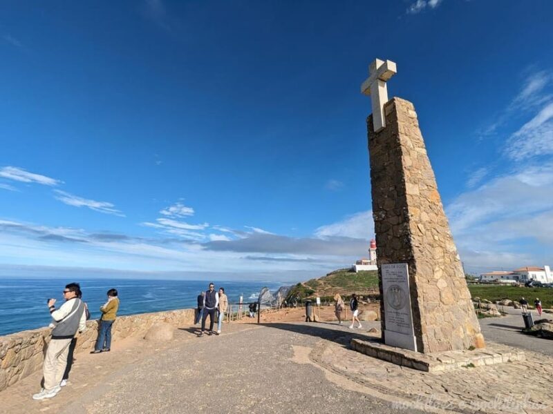 From Lisbon: Sintra, Cabo da Roca,& Cascais Private Day Trip - FAQs