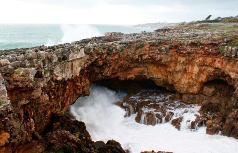 From Lisbon: Sintra, Cabo da Roca,& Cascais Private Day Trip - Final Thoughts