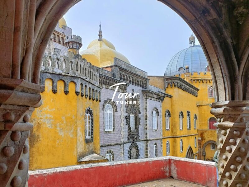 From Lisbon: Sintra, Cabo da Roca, & Cascais Private Tour - Charming Cascais & Cultural Highlights