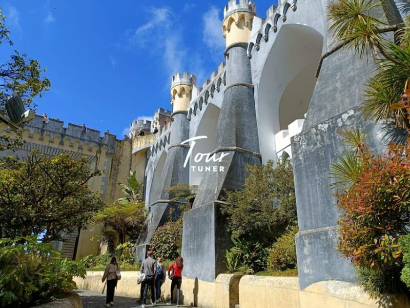 From Lisbon: Sintra, Cabo da Roca, & Cascais Private Tour - The Return Trip & Flexibility