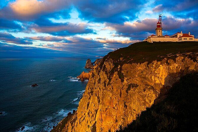 From Lisbon: Sintra, Cabo da Roca, & Cascais Private Tour - A Deep Dive into the Experience