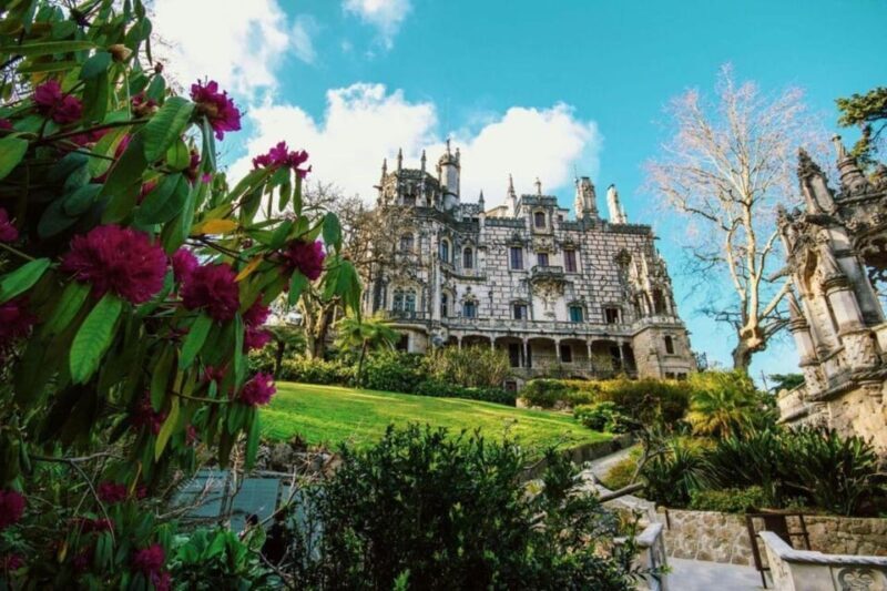 From Lisbon: Sintra, Cascais and Cabo da Roca Private Tour - A Closer Look at the Tour Experience