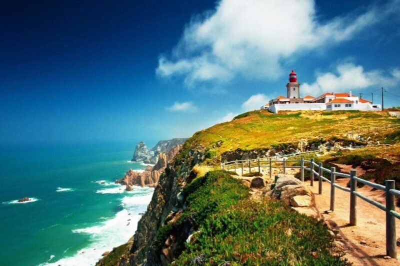From Lisbon: Sintra, Cascais and Cabo da Roca Private Tour - What Travelers Say