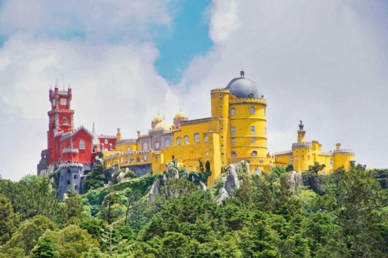 From Lisbon: Sintra, Cascais and Cabo da Roca Private Tour - Final Thoughts