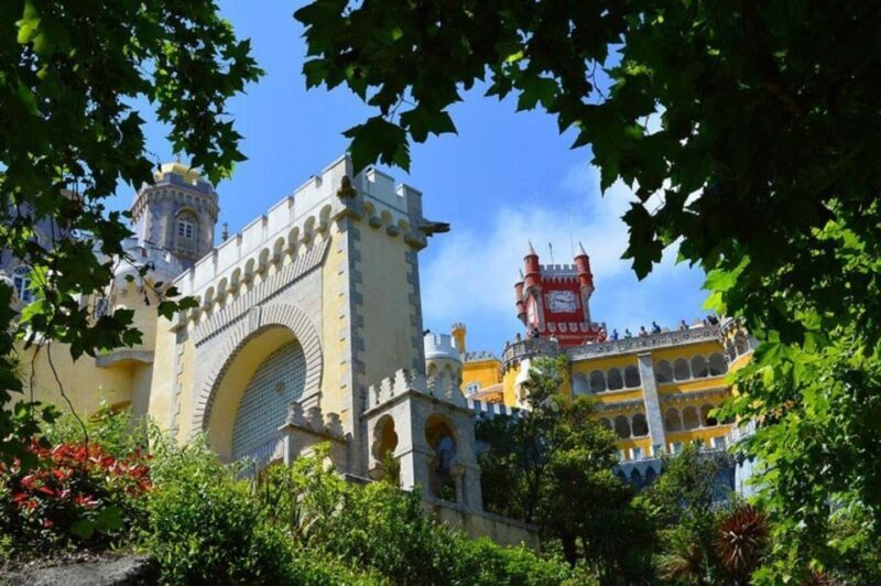 From Lisbon: Sintra, Cascais and Cabo da Roca Private Tour - FAQs